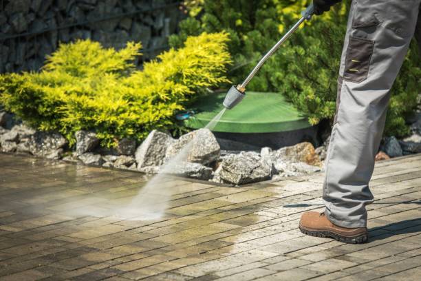 Best Warehouse Cleaning  in Pine Bluffs, WY