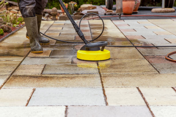 Professional  Pressure Washing Services in Pine Bluffs, WY